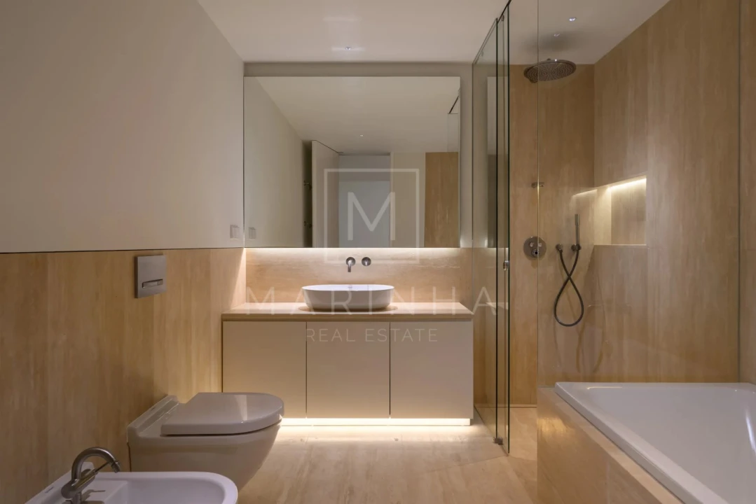 Apartamento T3 para Venda em Cascais e Estoril Foto 14