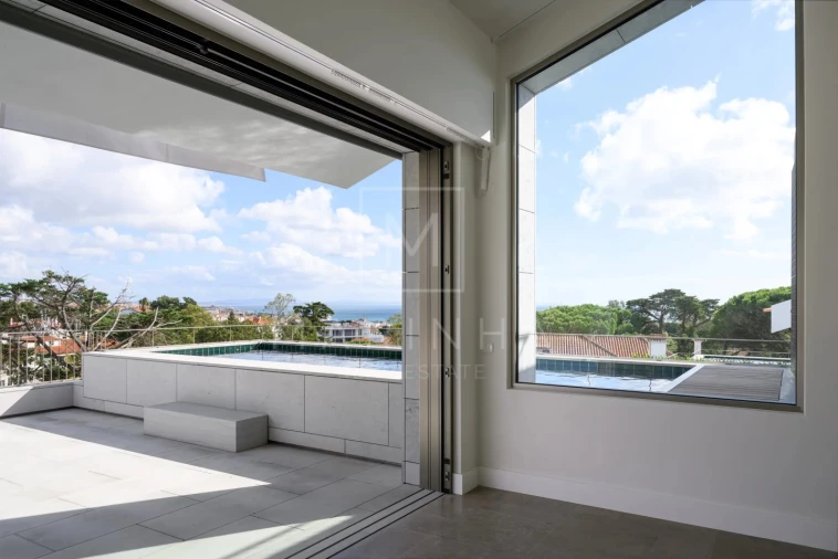 Apartamento T3 para Venda em Cascais e Estoril Foto 1