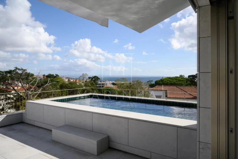 Apartamento T3 para Venda em Cascais e Estoril Foto 2