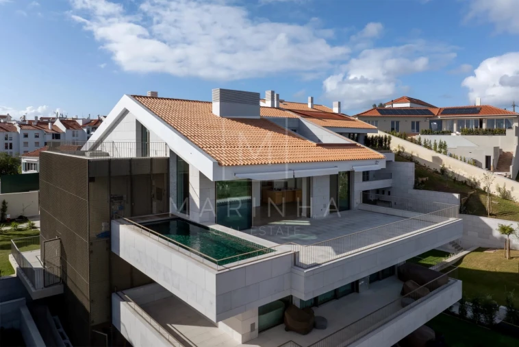 Apartamento T3 para Venda em Cascais e Estoril Foto 3