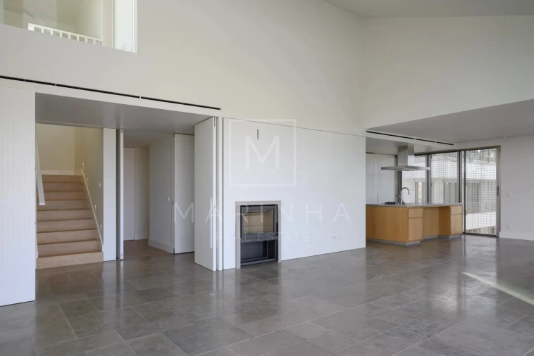 Apartamento T3 para Venda em Cascais e Estoril Foto 12