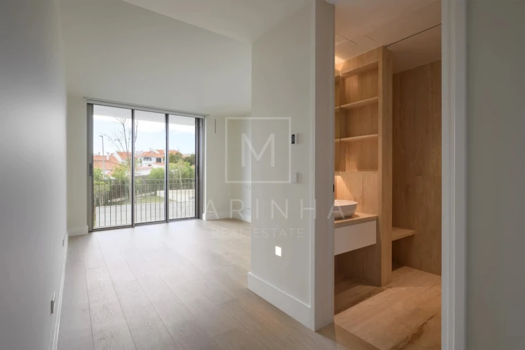 Apartamento T3 para Venda em Cascais e Estoril Foto 16
