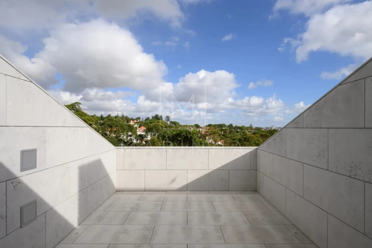 Apartamento T3 para Venda em Cascais e Estoril Foto 17