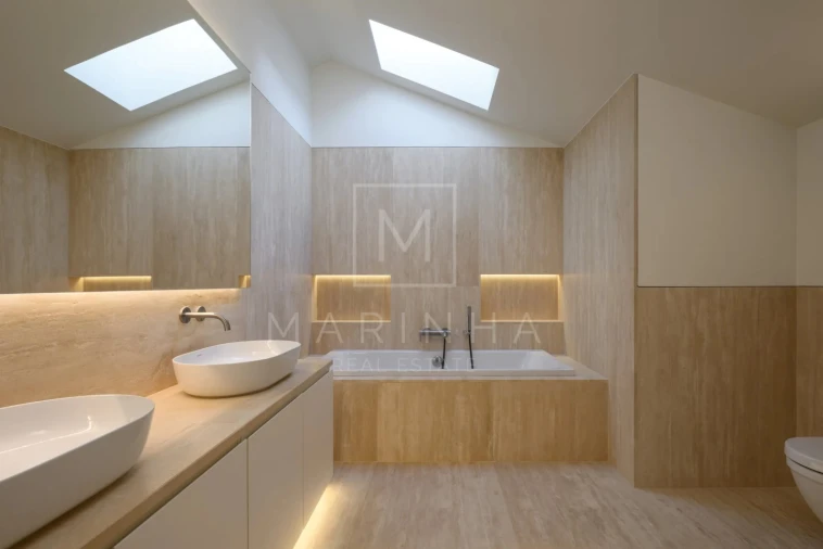 Apartamento T3 para Venda em Cascais e Estoril Foto 18