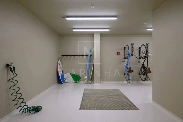 Apartamento T3 para Venda em Cascais e Estoril Foto 22