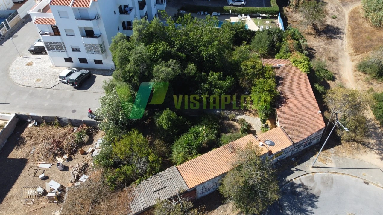 Terreno para Venda em Portimão Foto 11
