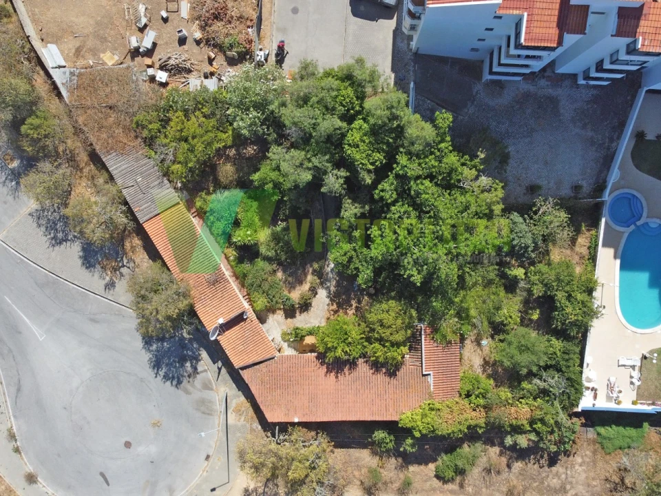 Terreno para Venda em Portimão Foto 5