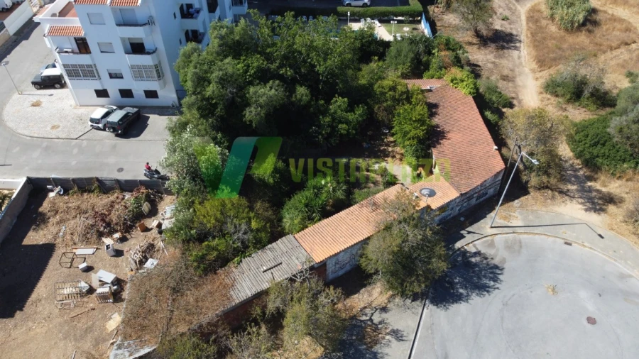 Terreno para Venda em Portimão Foto 12