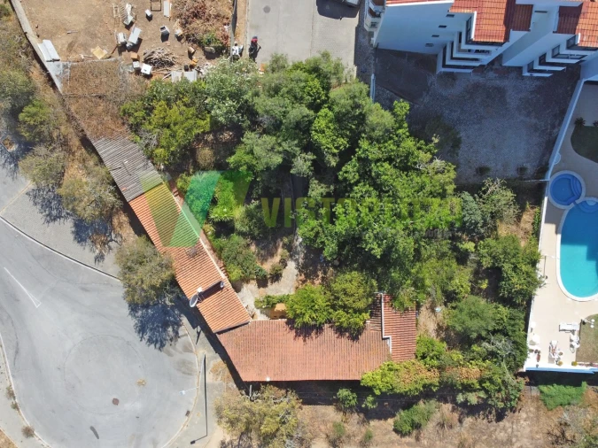 Terreno para Venda em Portimão Foto 5