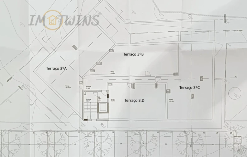 Apartamento T2 para Venda em Portimão Foto 6