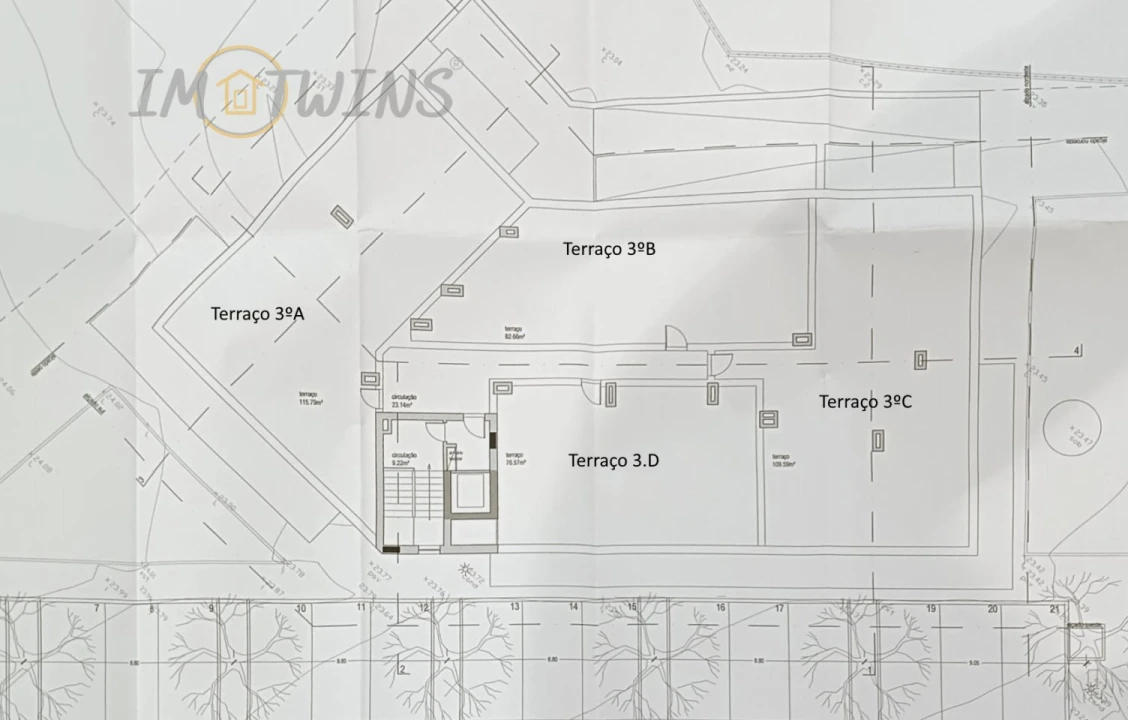 Apartamento T2 para Venda em Portimão Foto 2