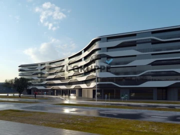 Apartamento T2 para Venda em Glória e Vera Cruz