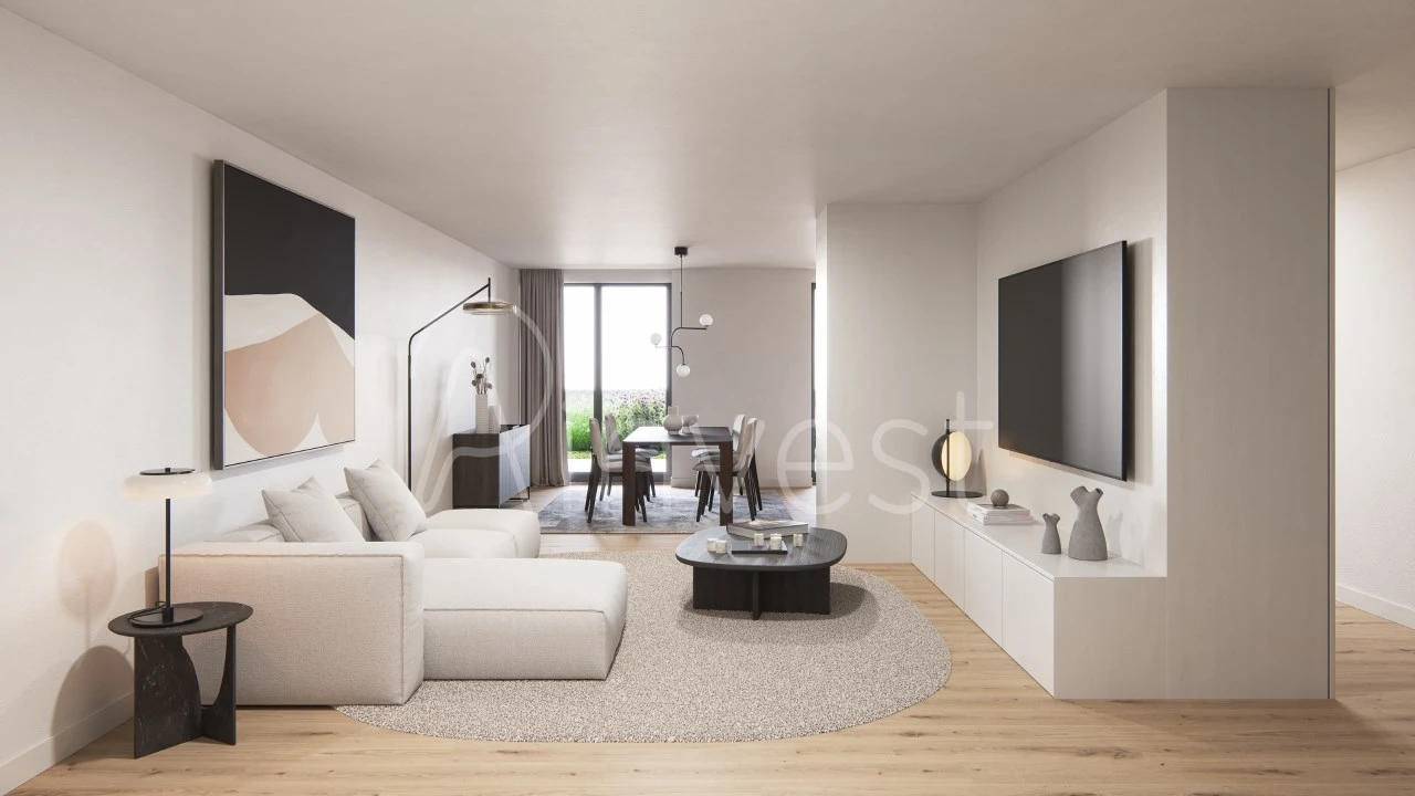 Apartamento T2 para Venda em Arca e Ponte de Lima Foto 4