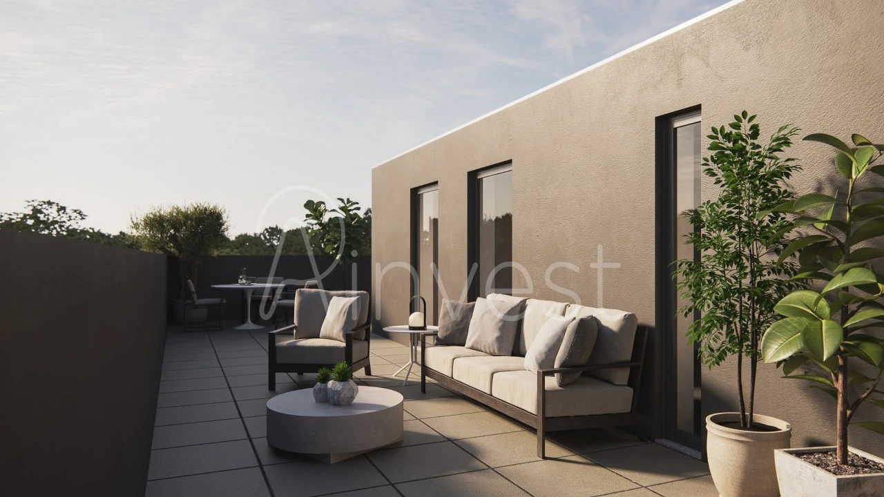 Apartamento T2 para Venda em Arca e Ponte de Lima Foto 17