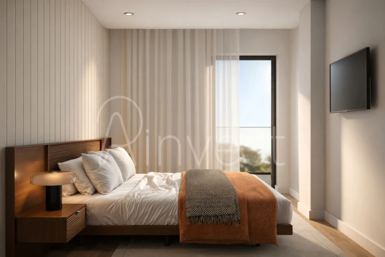 Apartamento T2 para Venda em Arca e Ponte de Lima Foto 7