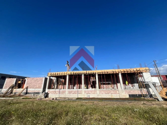 Moradia T11 para Venda em Aradas Foto 2