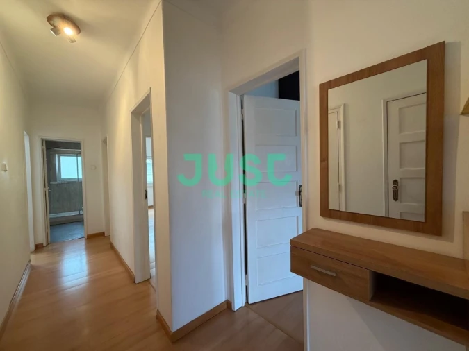 Apartamento T2 para Venda em Seixal, Arrentela e Aldeia de Paio Pires Foto 13