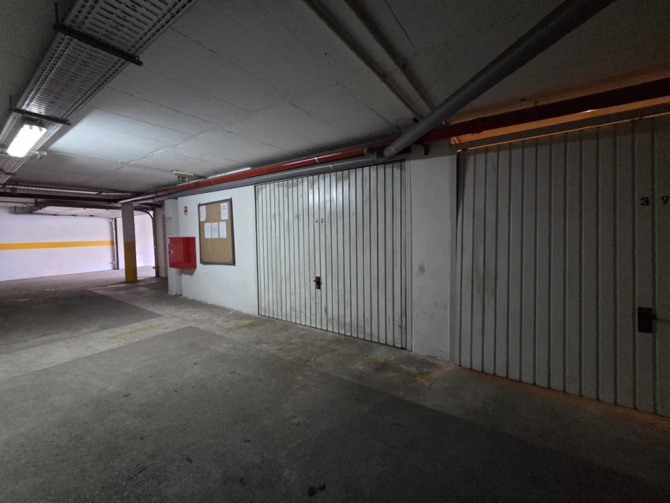 Garagem para Arrendamento em Alto do Seixalinho, Santo André e Verderena Foto 9