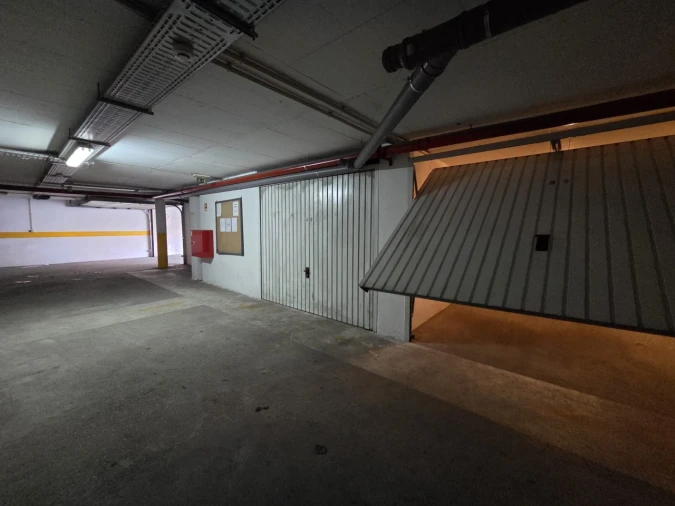 Garagem para Arrendamento em Alto do Seixalinho, Santo André e Verderena Foto 8