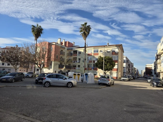 Garagem para Arrendamento em Alto do Seixalinho, Santo André e Verderena Foto 17