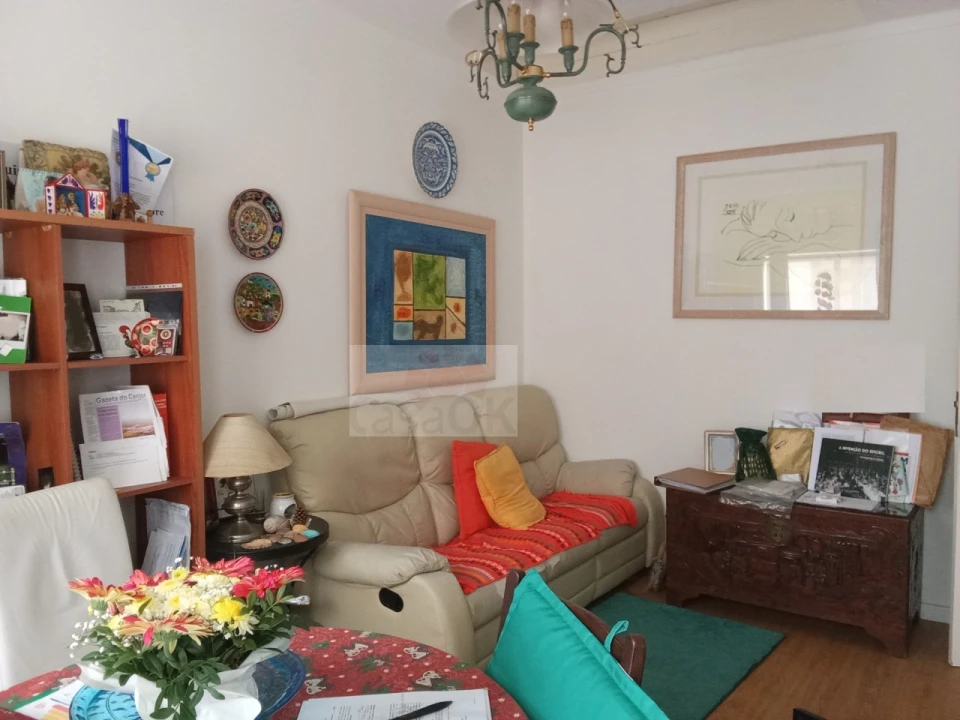 Apartamento T2 para Venda em Caldas da Rainha - Santo Onofre e Serra do Bouro Foto 1