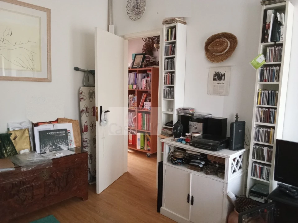 Apartamento T2 para Venda em Caldas da Rainha - Santo Onofre e Serra do Bouro Foto 2