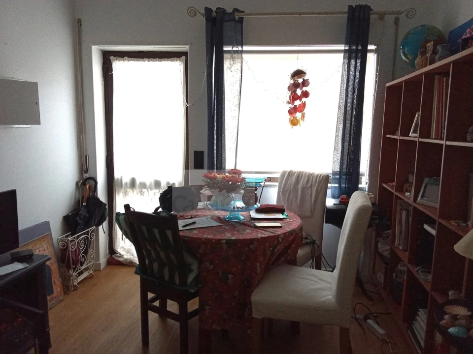 Apartamento T2 para Venda em Caldas da Rainha - Santo Onofre e Serra do Bouro Foto 3