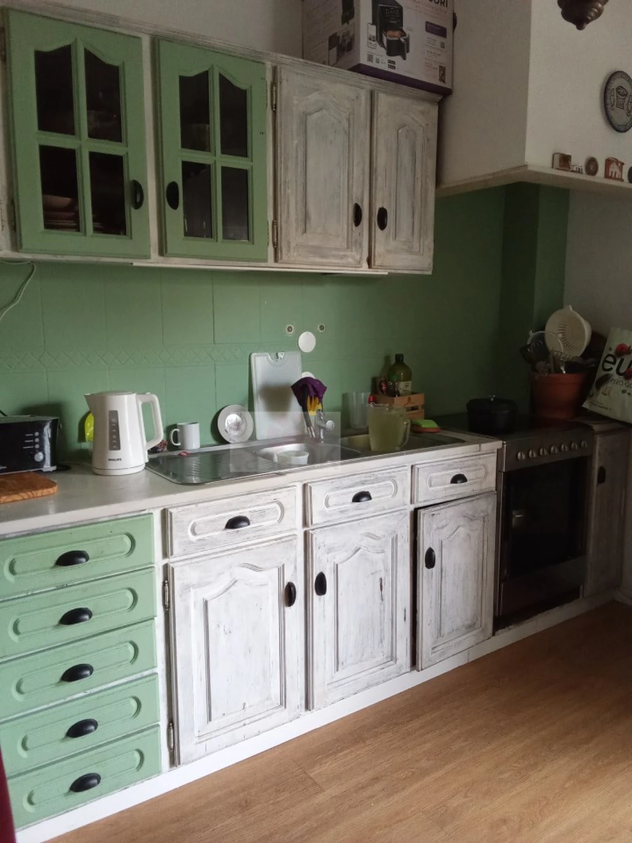 Apartamento T2 para Venda em Caldas da Rainha - Santo Onofre e Serra do Bouro Foto 5