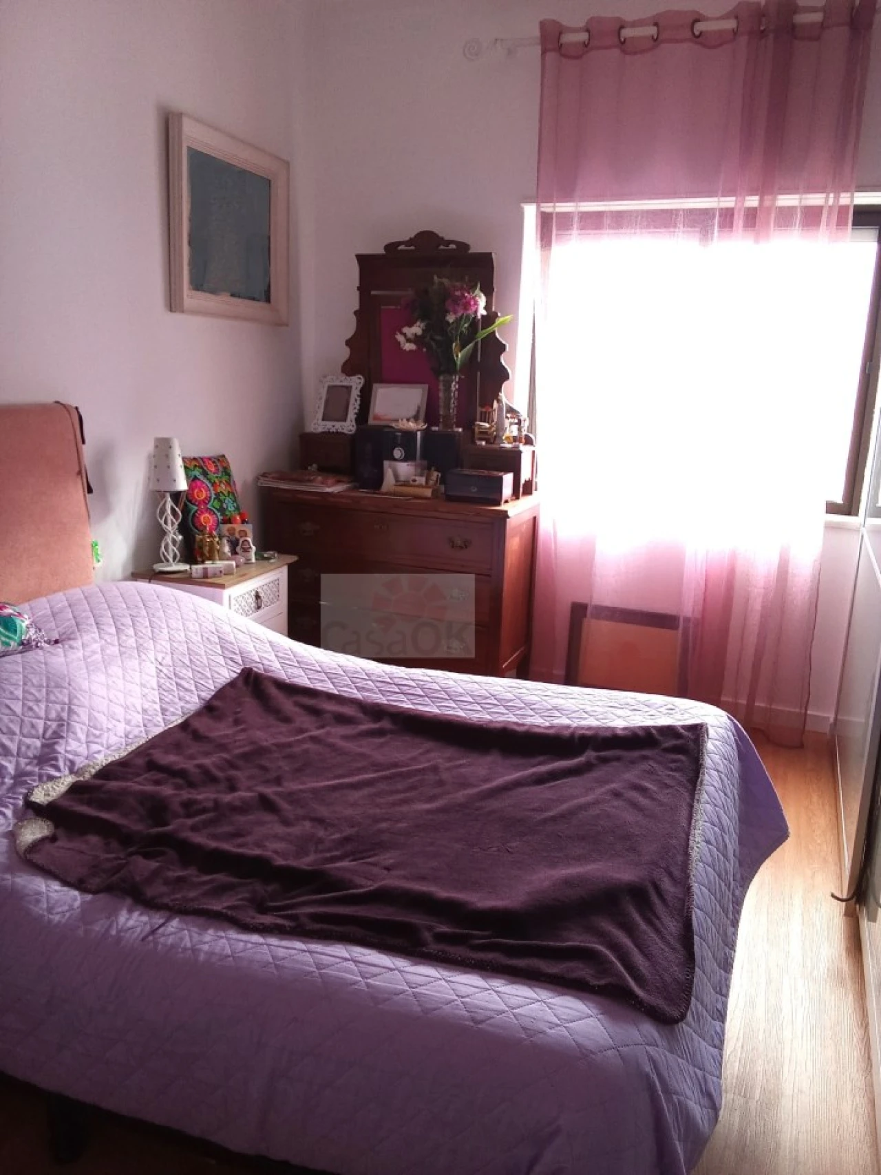 Apartamento T2 para Venda em Caldas da Rainha - Santo Onofre e Serra do Bouro Foto 7