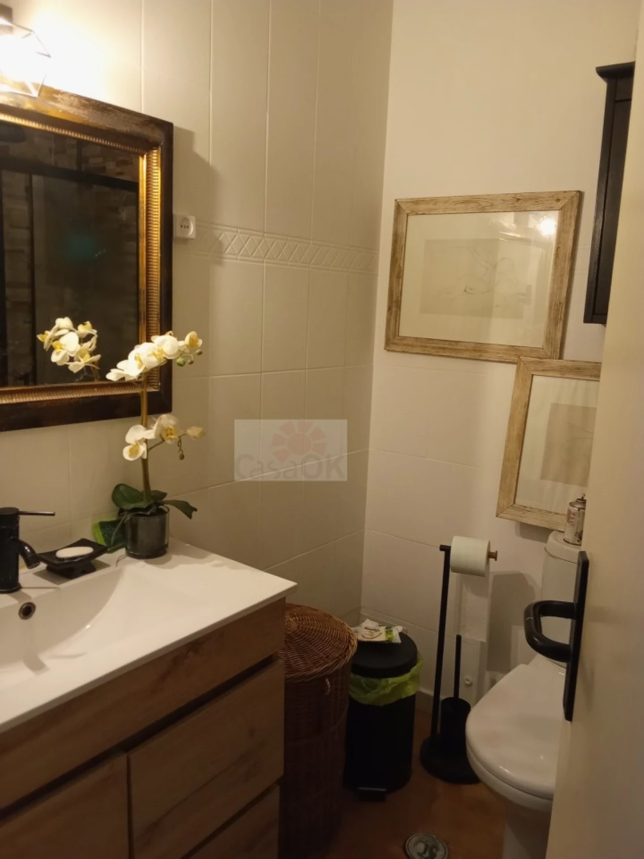 Apartamento T2 para Venda em Caldas da Rainha - Santo Onofre e Serra do Bouro Foto 9