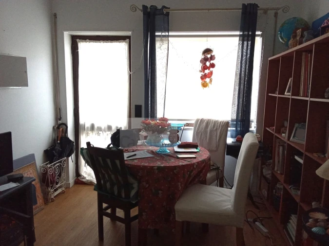 Apartamento T2 para Venda em Caldas da Rainha - Santo Onofre e Serra do Bouro Foto 3