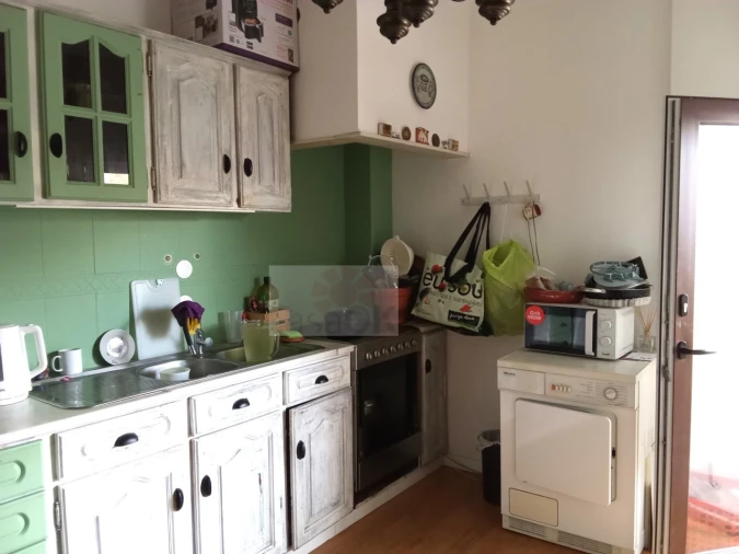 Apartamento T2 para Venda em Caldas da Rainha - Santo Onofre e Serra do Bouro Foto 4