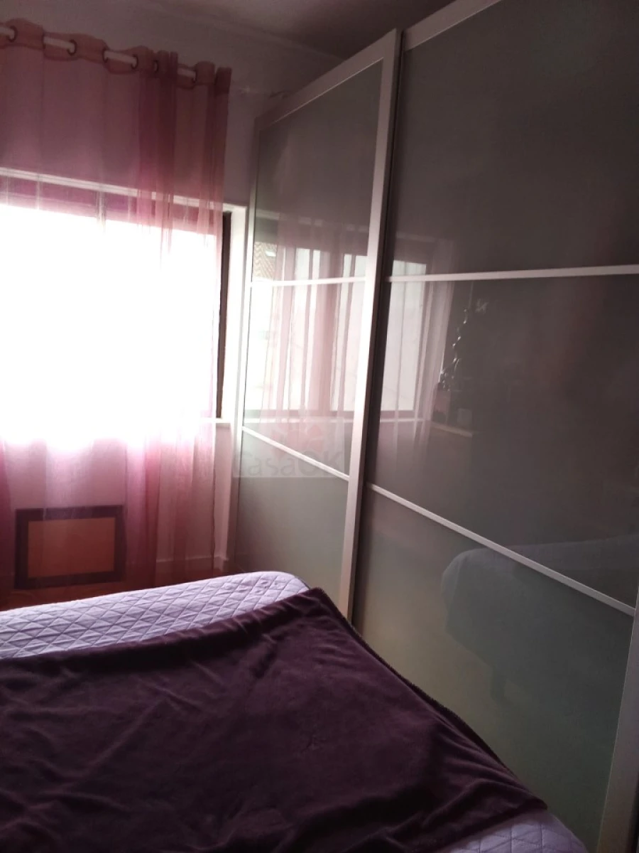 Apartamento T2 para Venda em Caldas da Rainha - Santo Onofre e Serra do Bouro Foto 8