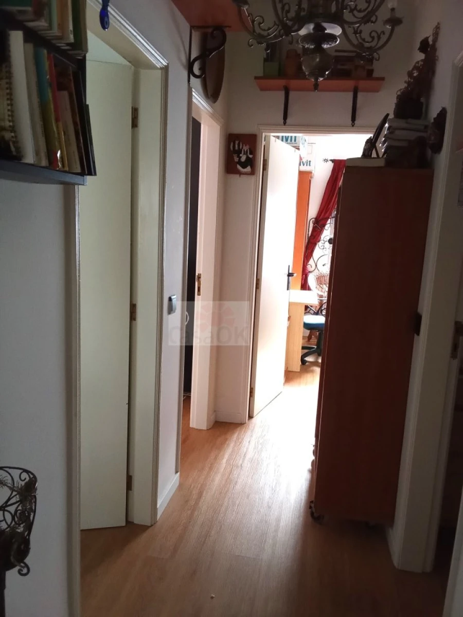 Apartamento T2 para Venda em Caldas da Rainha - Santo Onofre e Serra do Bouro Foto 11