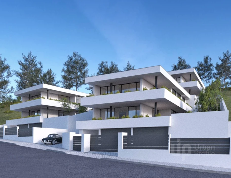 Apartamento T4 para Venda em Cascais e Estoril Foto 3