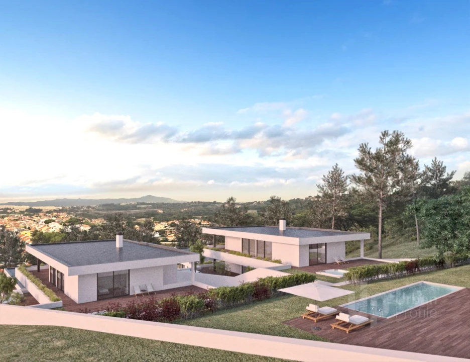 Apartamento T4 para Venda em Cascais e Estoril Foto 4