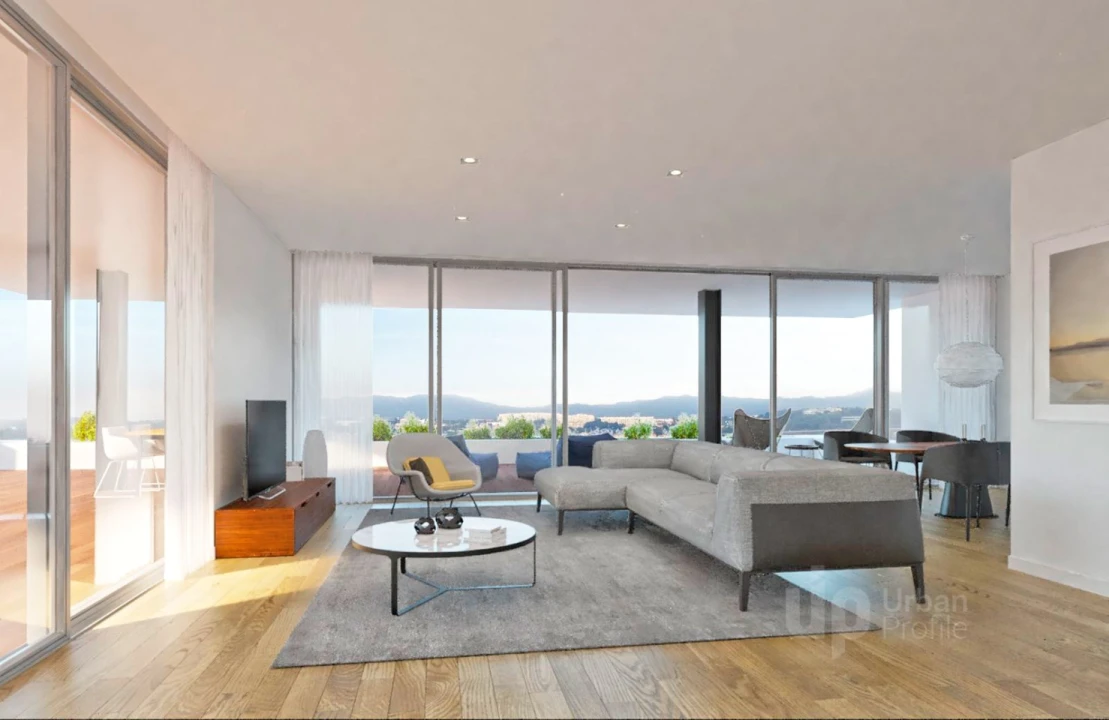 Apartamento T4 para Venda em Cascais e Estoril Foto 1