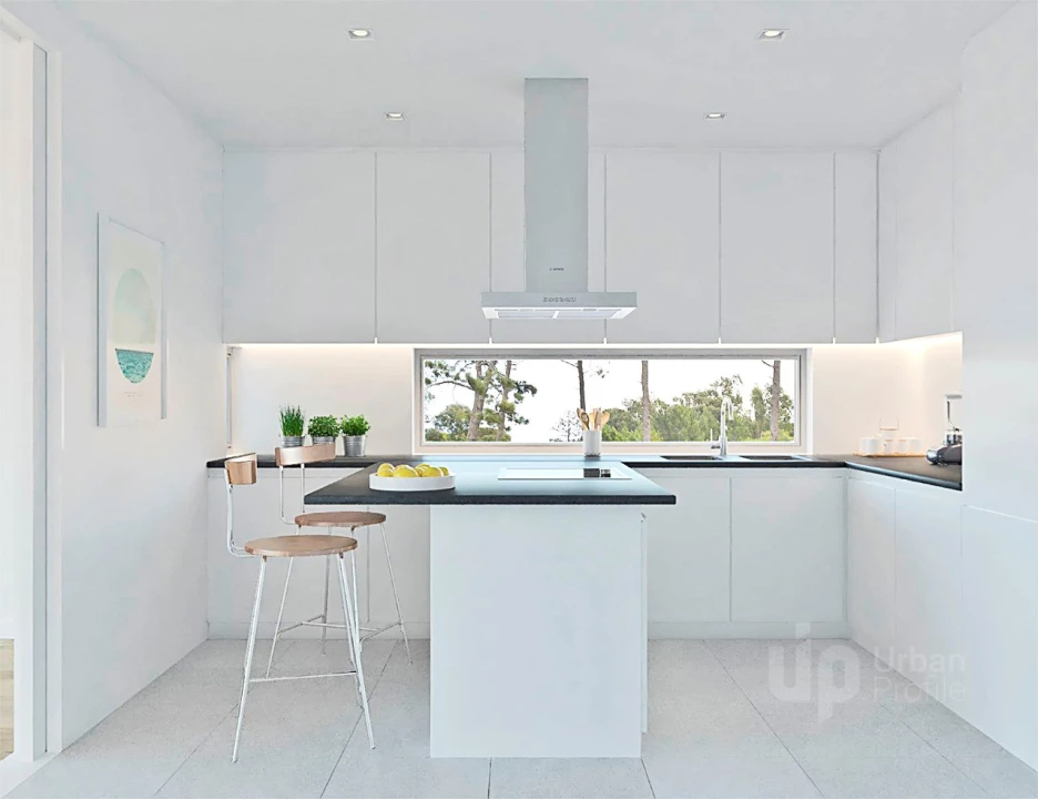 Apartamento T4 para Venda em Cascais e Estoril Foto 6