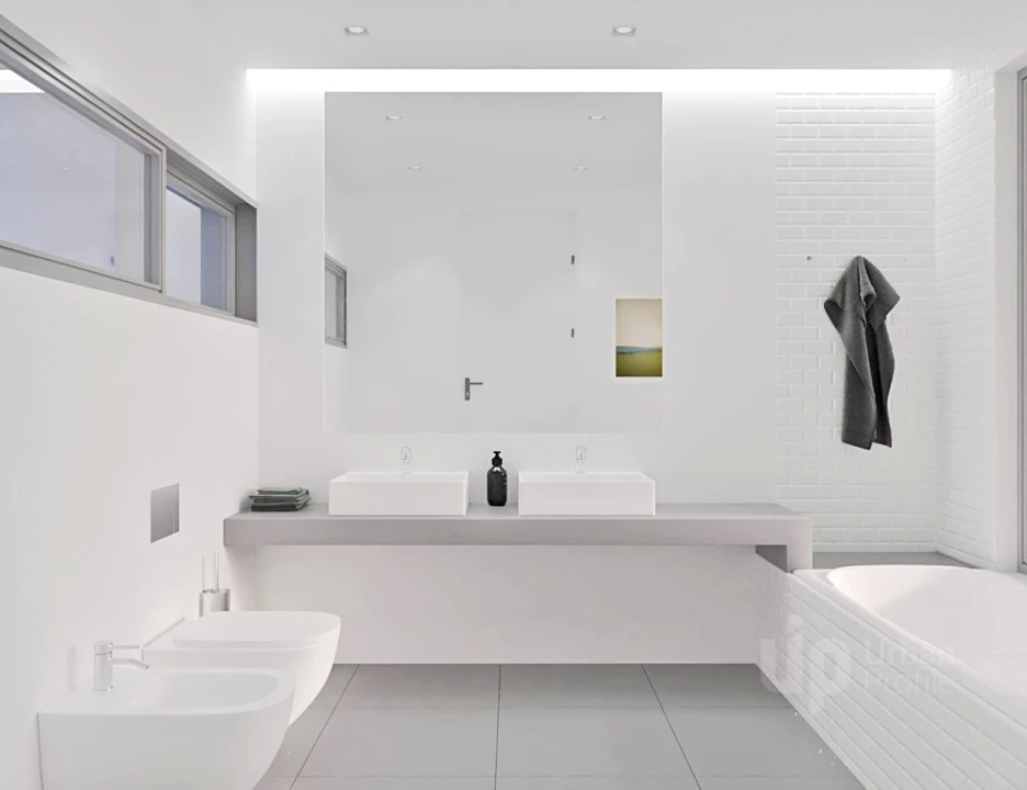 Apartamento T4 para Venda em Cascais e Estoril Foto 8