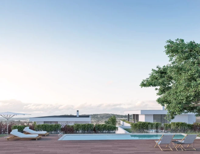 Apartamento T4 para Venda em Cascais e Estoril Foto 2