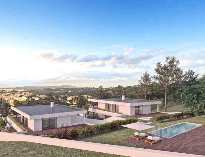 Apartamento T4 para Venda em Cascais e Estoril Foto 4