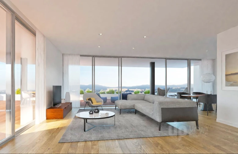 Apartamento T4 para Venda em Cascais e Estoril Foto 1