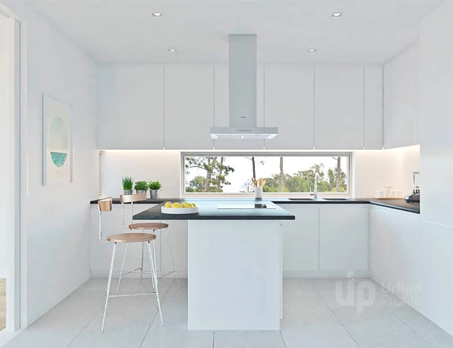 Apartamento T4 para Venda em Cascais e Estoril Foto 6