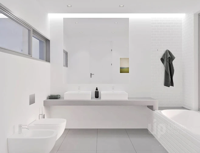 Apartamento T4 para Venda em Cascais e Estoril Foto 8