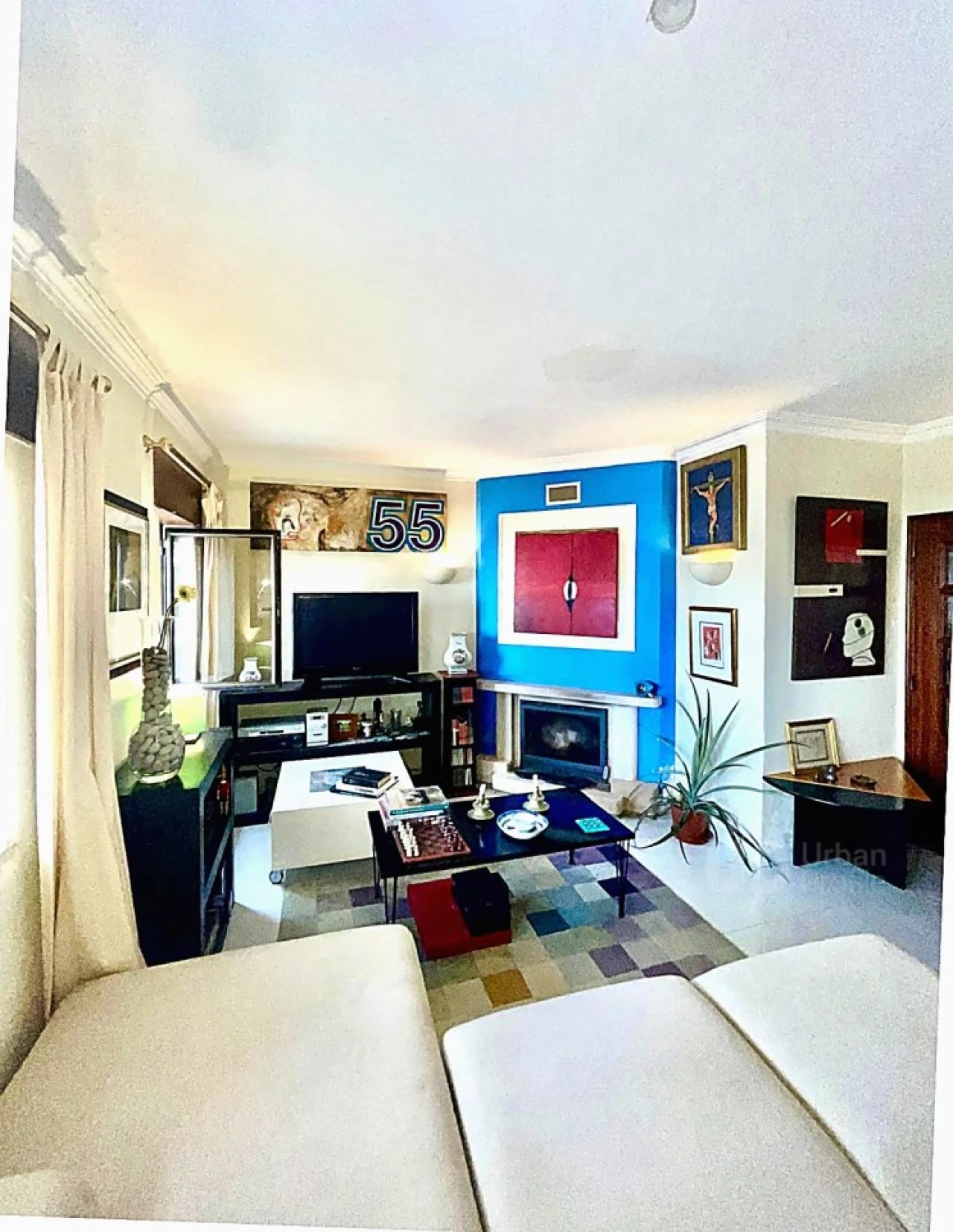 Apartamento T2 para Venda em Cascais e Estoril Foto 1