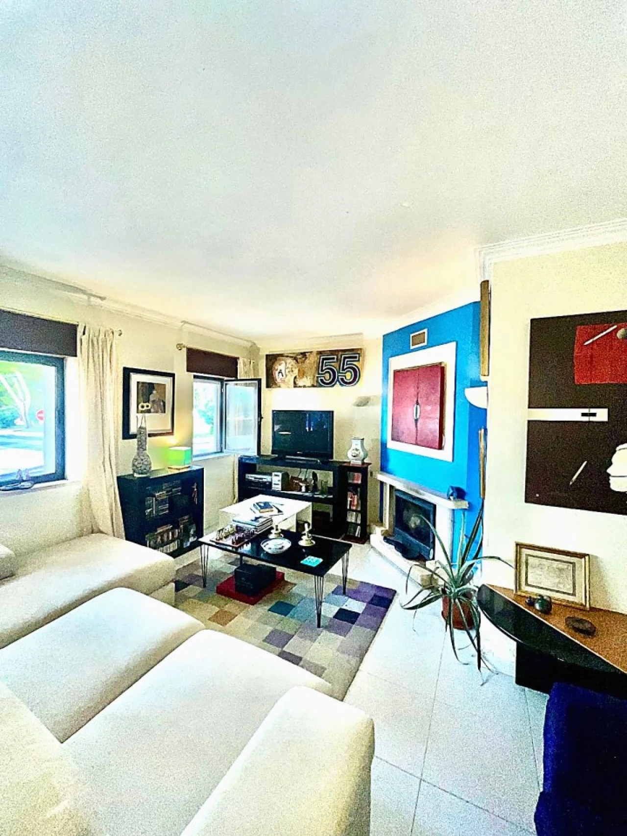 Apartamento T2 para Venda em Cascais e Estoril Foto 2