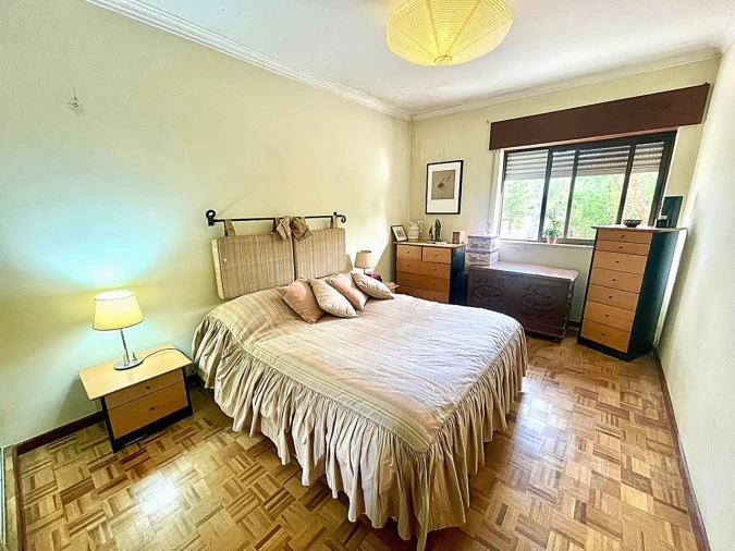 Apartamento T2 para Venda em Cascais e Estoril Foto 8