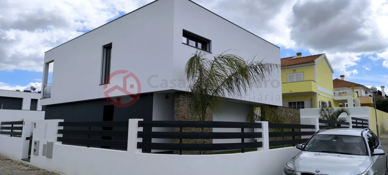 Moradia T4 para Venda em Azeitão (São Lourenço e São Simão) Foto 3