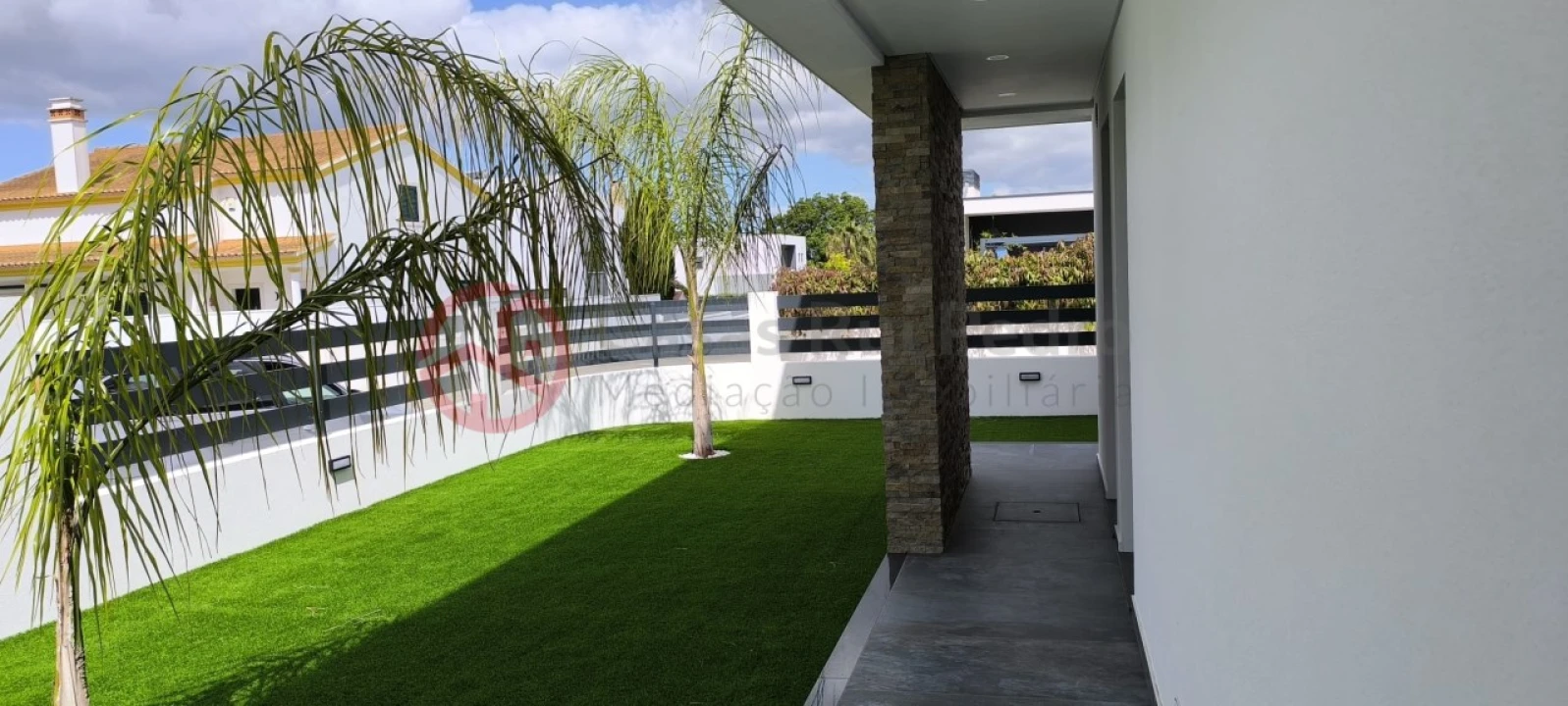 Moradia T4 para Venda em Azeitão (São Lourenço e São Simão) Foto 8