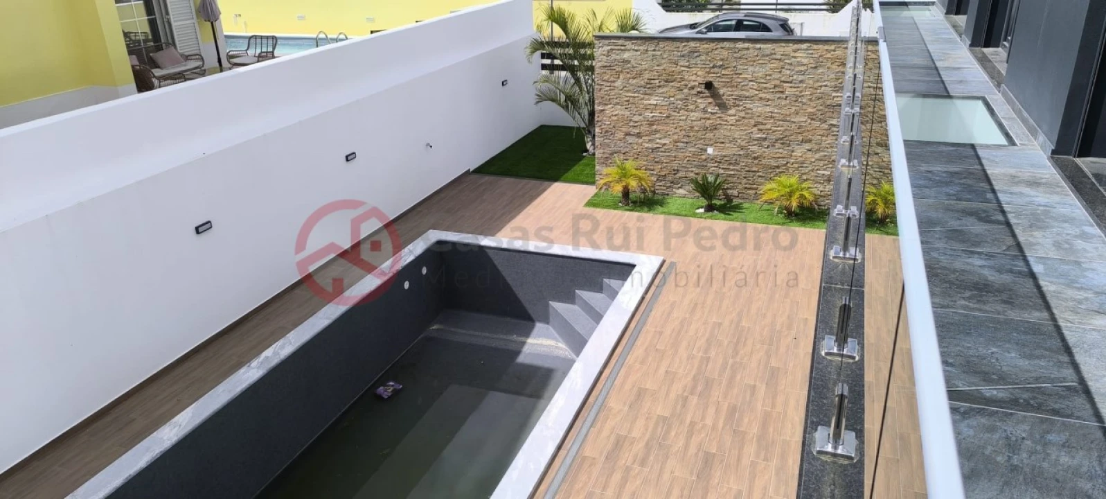 Moradia T4 para Venda em Azeitão (São Lourenço e São Simão) Foto 10
